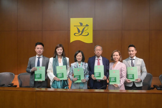 容海恩：期望AI成為提升政府效能的關鍵力量