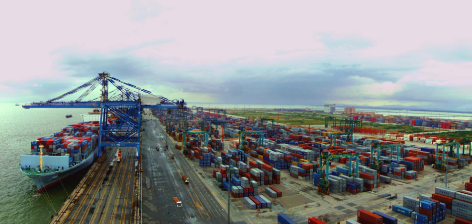 【投行視野】宏觀政策加力在即 出口挑戰下尋找新平衡