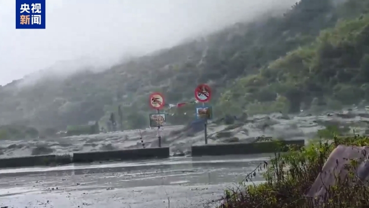 颱風「樺加沙」造成台灣14死18傷