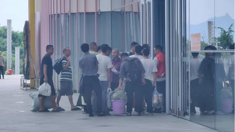 「樺加沙」將登陸，新颱風已生成！廣東提前轉移超189萬人