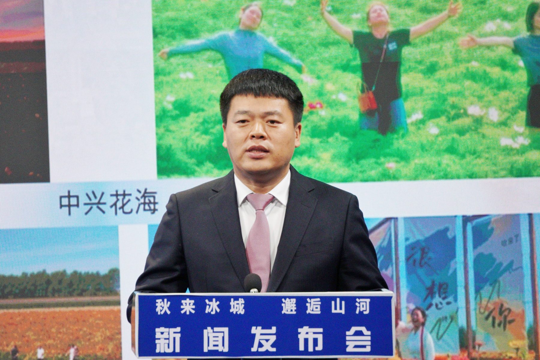 哈爾濱巴彥縣：農文旅融合繪金秋賞游畫卷 多元景致展古城魅力