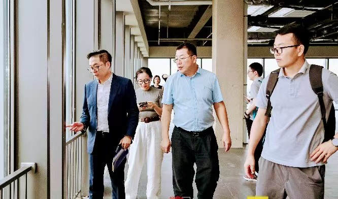 《上海低效用地與資產活化升級》白皮書發布