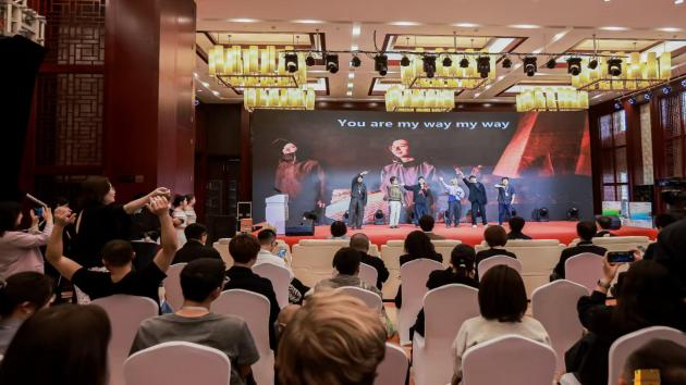 第十屆中國·嘉峪關國際短片電影周圓滿閉幕