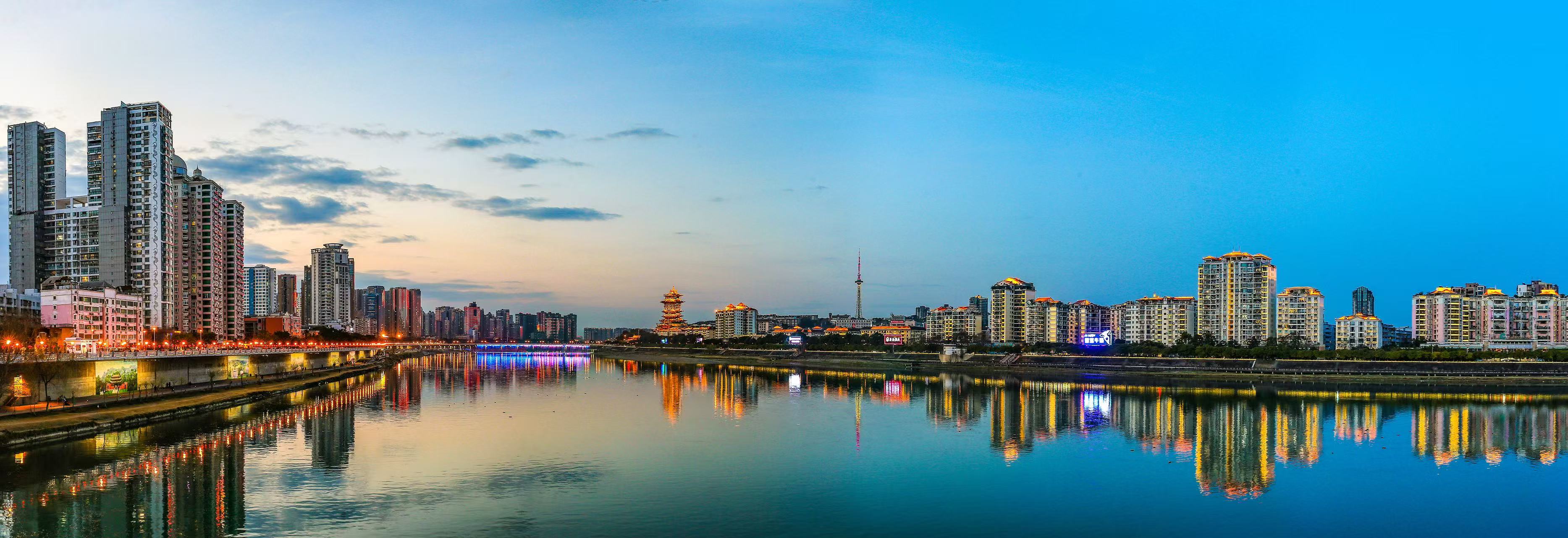 綿陽：以科技創新築牢發展根基 激活產業升級新動能