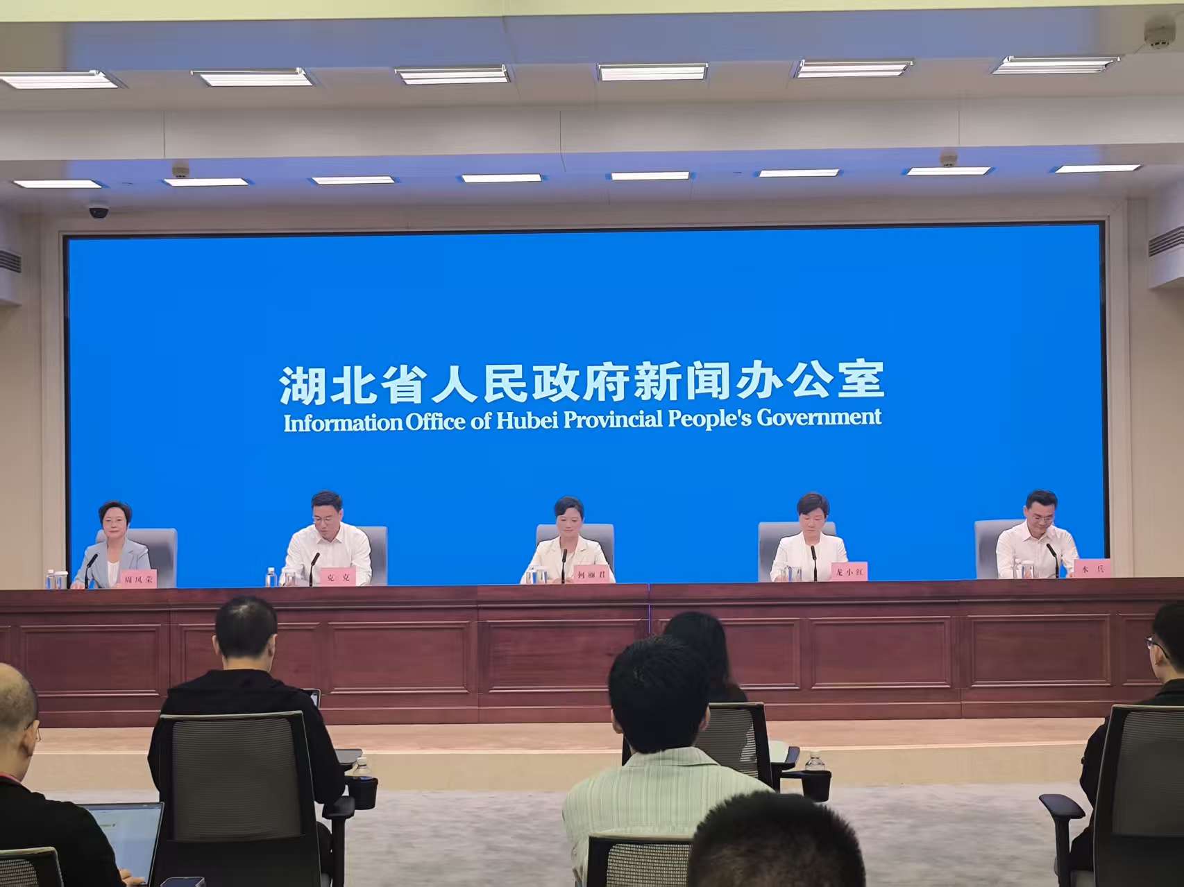 暢遊樂購悅動金秋 湖北推出「雙節」文旅商體盛宴