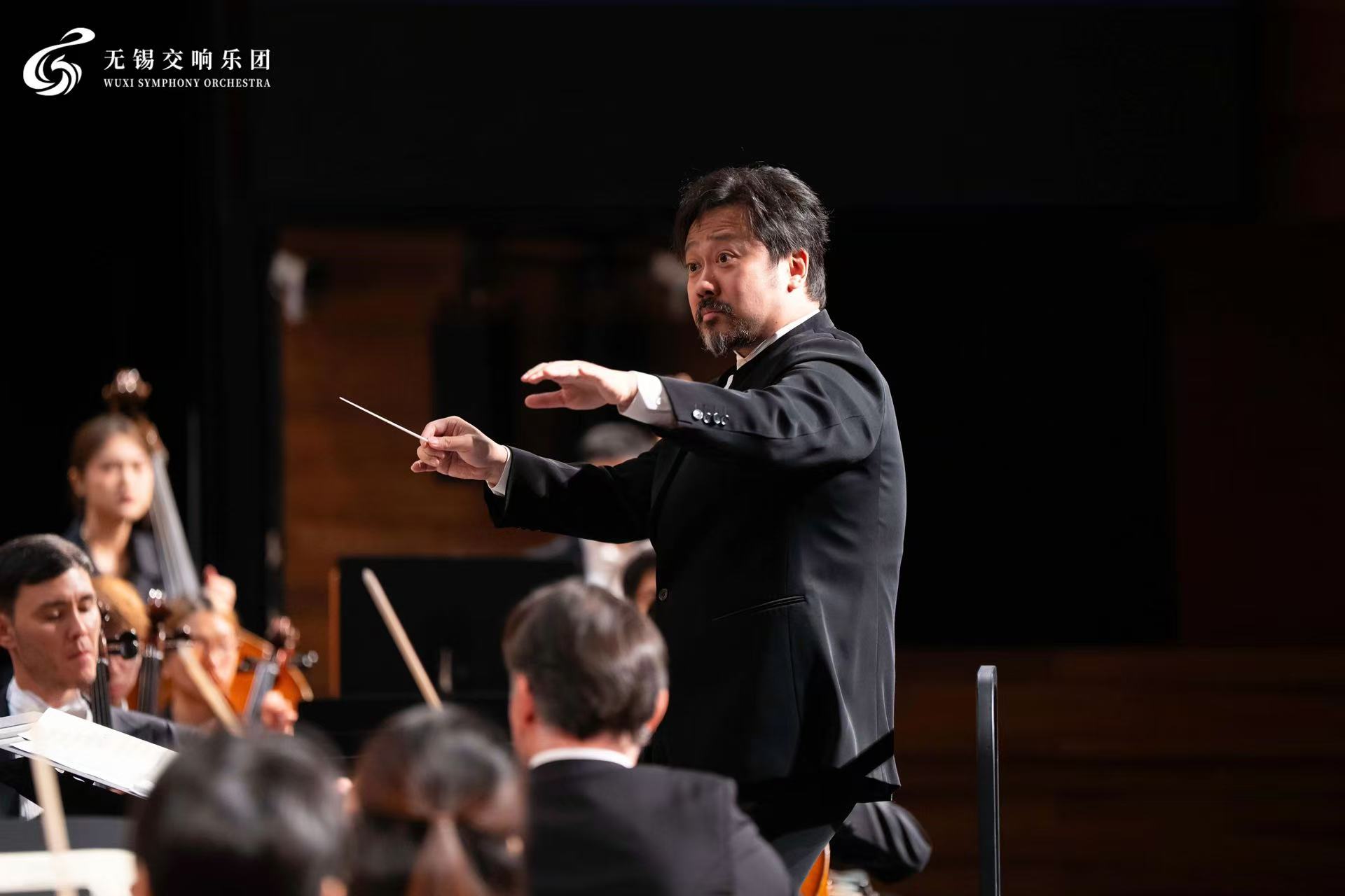 無錫交響樂團俄羅斯巡演即將開啟