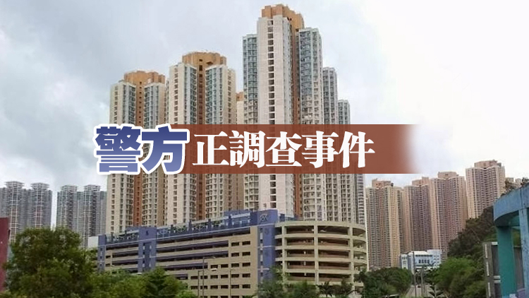 將軍澳七旬婦倒斃家中 獨居廿載惡臭揭發屍身腐化