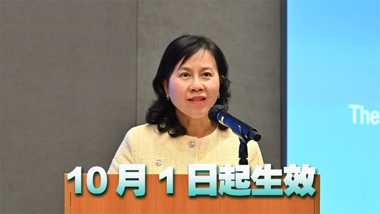 政府宣布成立國際航空超級樞紐發展諮詢委員會 陳美寶任主席