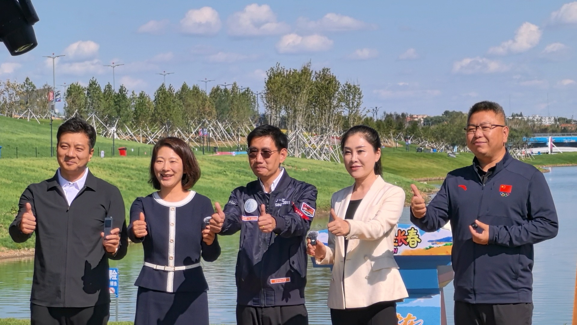 長春「十一」文旅經濟升溫：雙節疊加引爆消費新熱點  多元業態融合瞄準百億市場