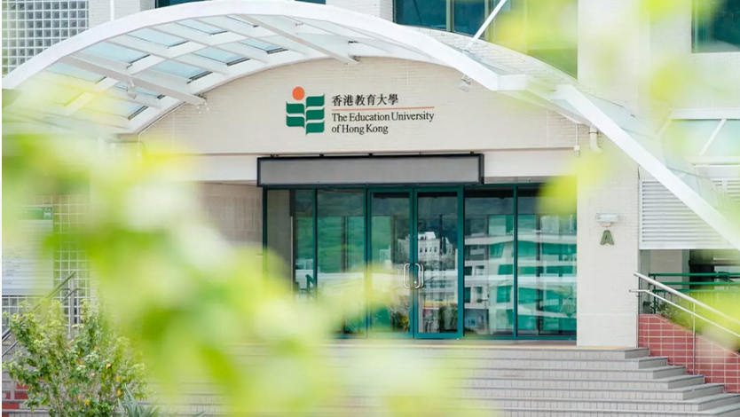 教大54名學者榮膺史丹福大學全球首2%頂尖科學家