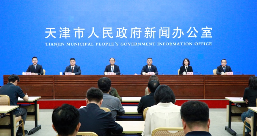 天津河東區：「四文聯動」 繪就文旅民生新圖景