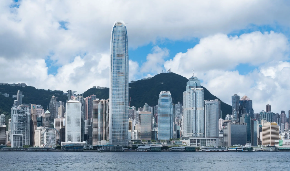 【名家指點】金融市場蓬勃 香港雙喜臨門