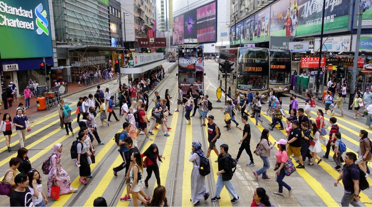 吳良好：築牢國安屏障 不容伊珠麗勾連反中亂港分子