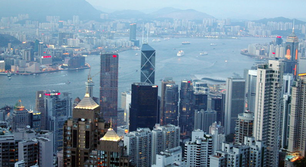 【來論】警惕「伊珠麗式」勾連 國安底線不容試探