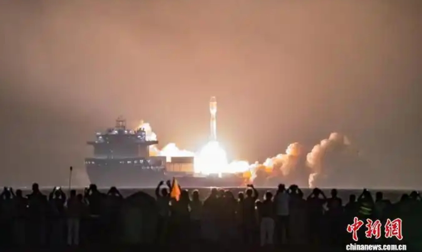 未來產業加速園、24人專家庫、空天大學：山東「大航天」時代搶先機