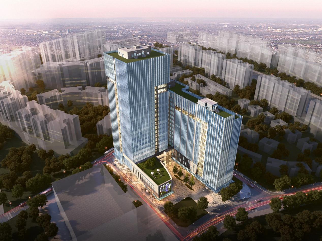 助力產業高端化智能化發展  東莞數據標註產業園供需對接會舉行