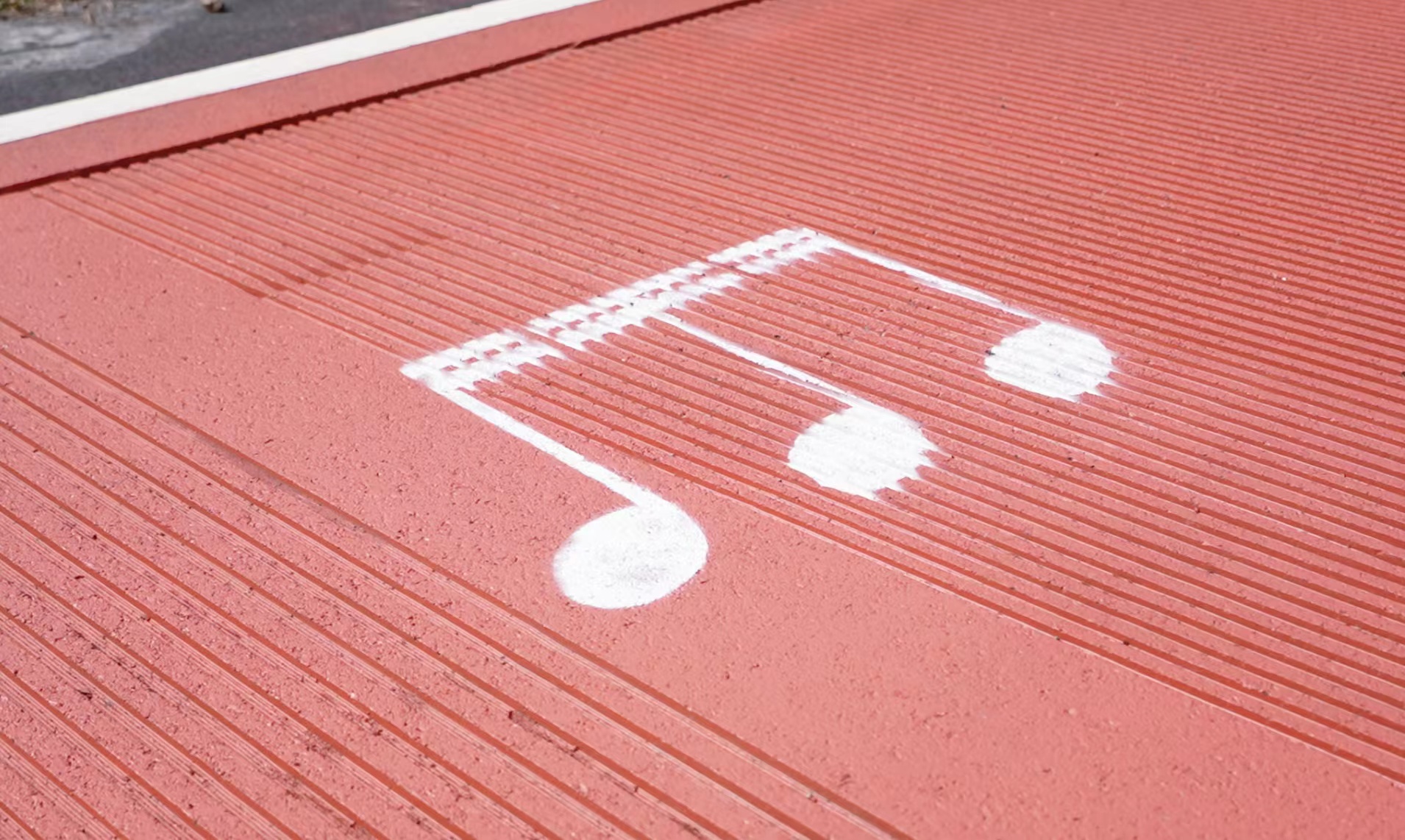 「湖北造」音樂公路響徹長白山