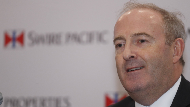 【港樓】名人掃貨 | 太古白德利看好樓市 5000萬購南區豪宅