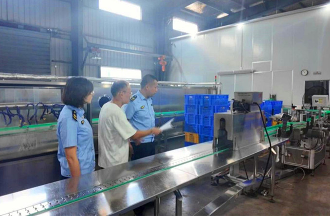 皖黟縣：深化「五控」措施  守護清新好空氣