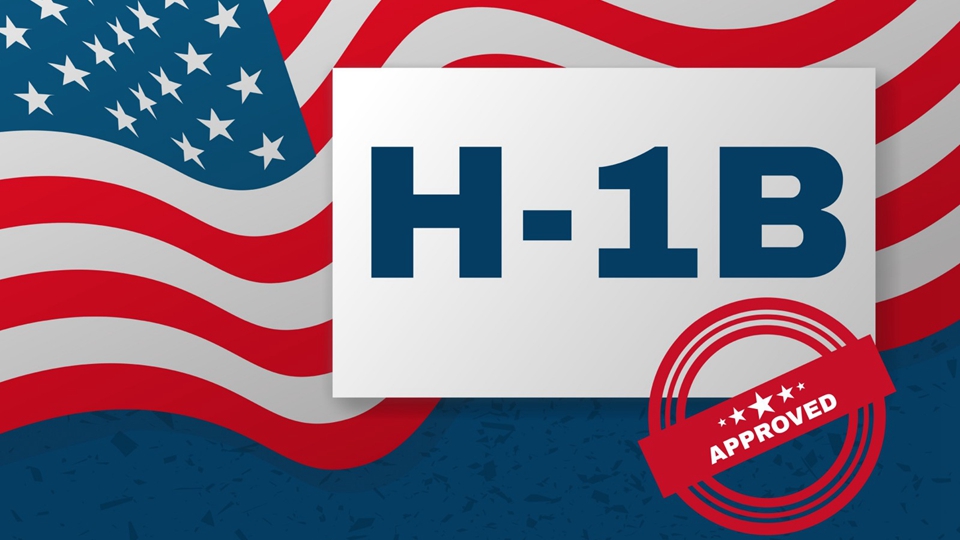 分析：中東有望成為特朗普提高H-1B簽證費的受益者