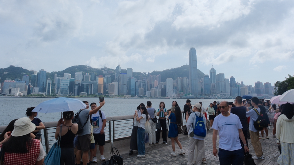 【商界心聲】謊言和污衊掩蓋不了鐵的事實