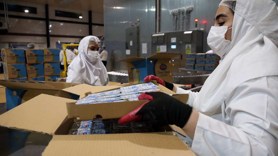 物價飆升貨幣狂跌 聯合國恢復制裁伊朗百姓叫苦