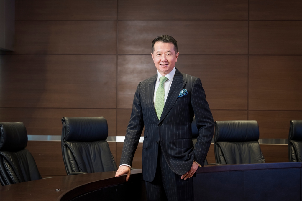 魏名成（明德）：堅守主權紅線  抵制伊珠麗干涉 共築香港國安堅實防線