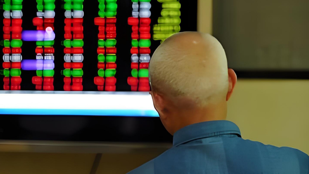 【A股開盤】創指漲0.43% 電池等板塊漲幅居前