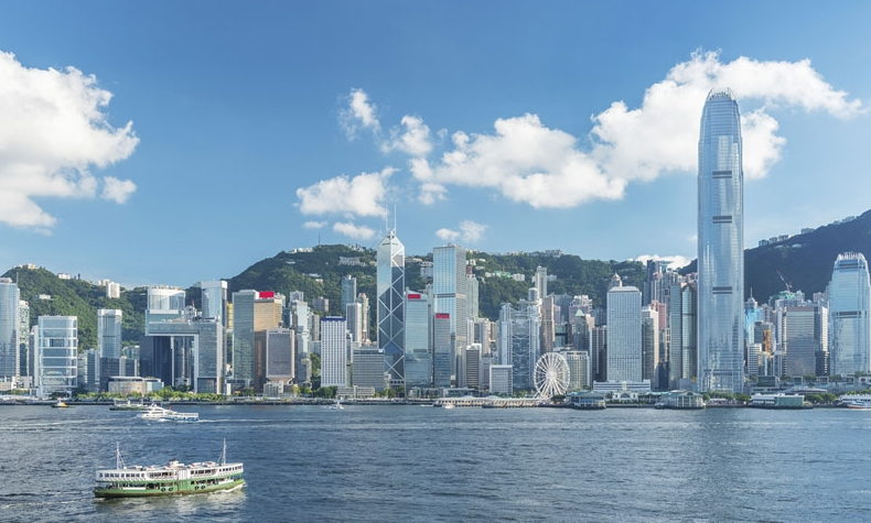 【商界心聲】美國報告顛倒黑白  香港繁榮不容抹黑