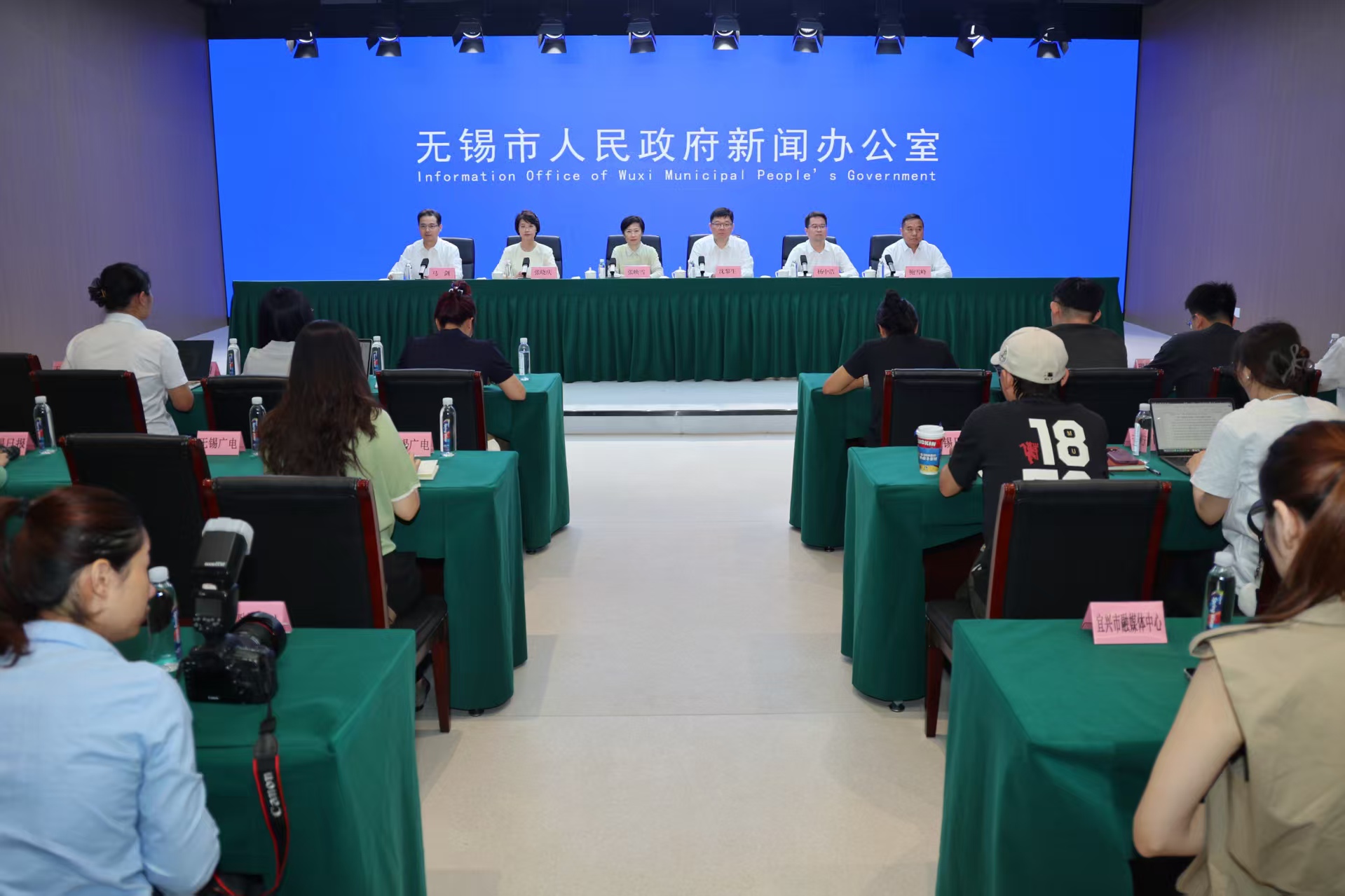 「無錫方案」展城鄉共富實踐路徑