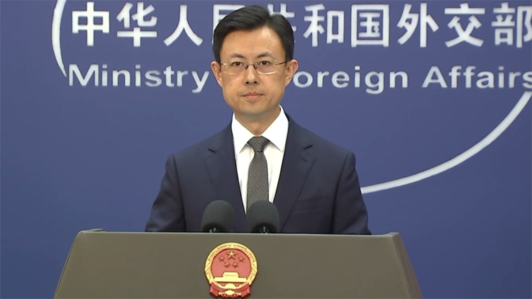 外交部：中方將增設青年科技人才簽證