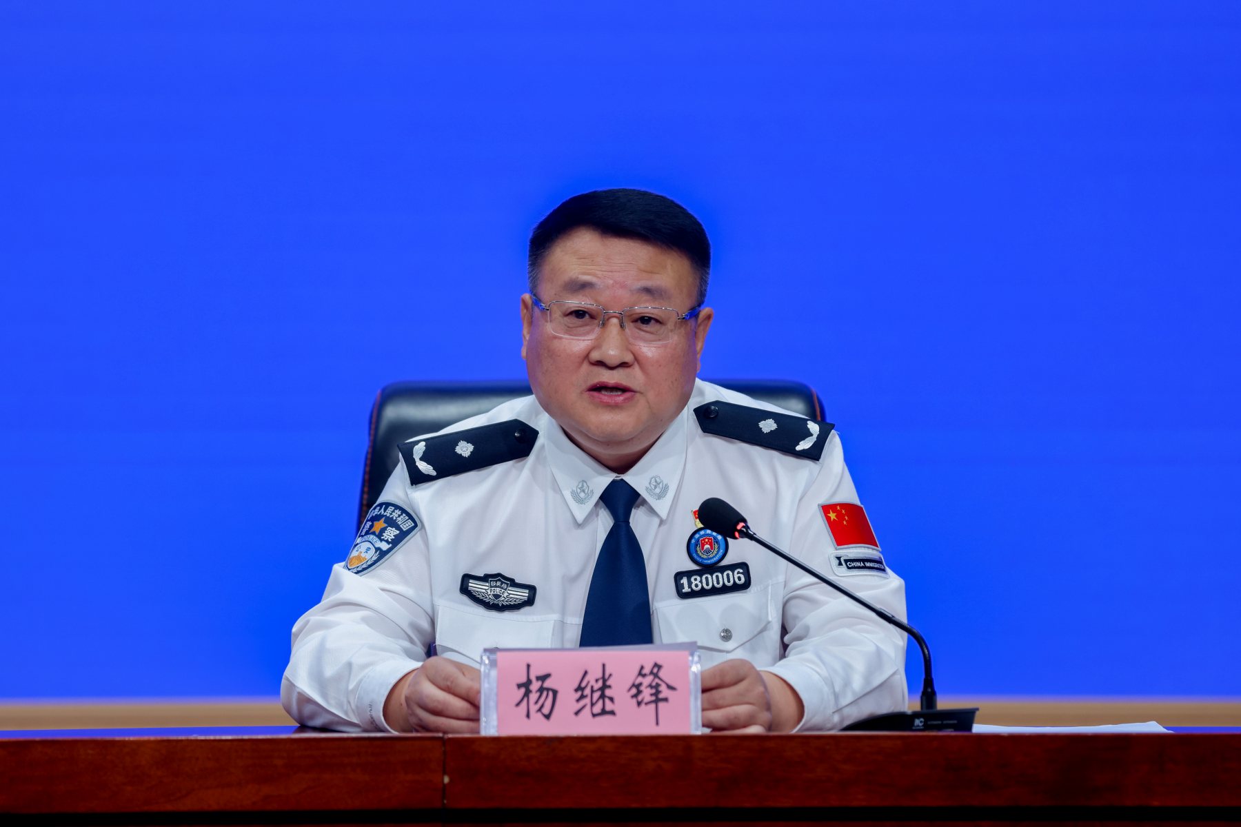 黑龍江邊檢總站：「全季護遊」護航邊境遊  紅色打卡地邀客賞邊疆