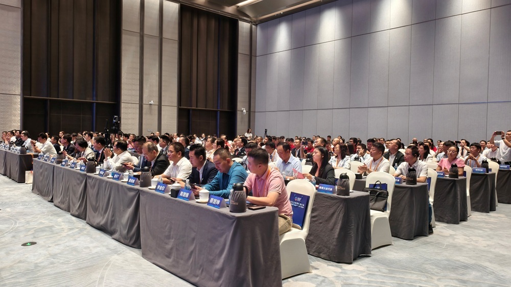 2025粵商助力「百千萬工程」 共同推動城鄉區域協調發展