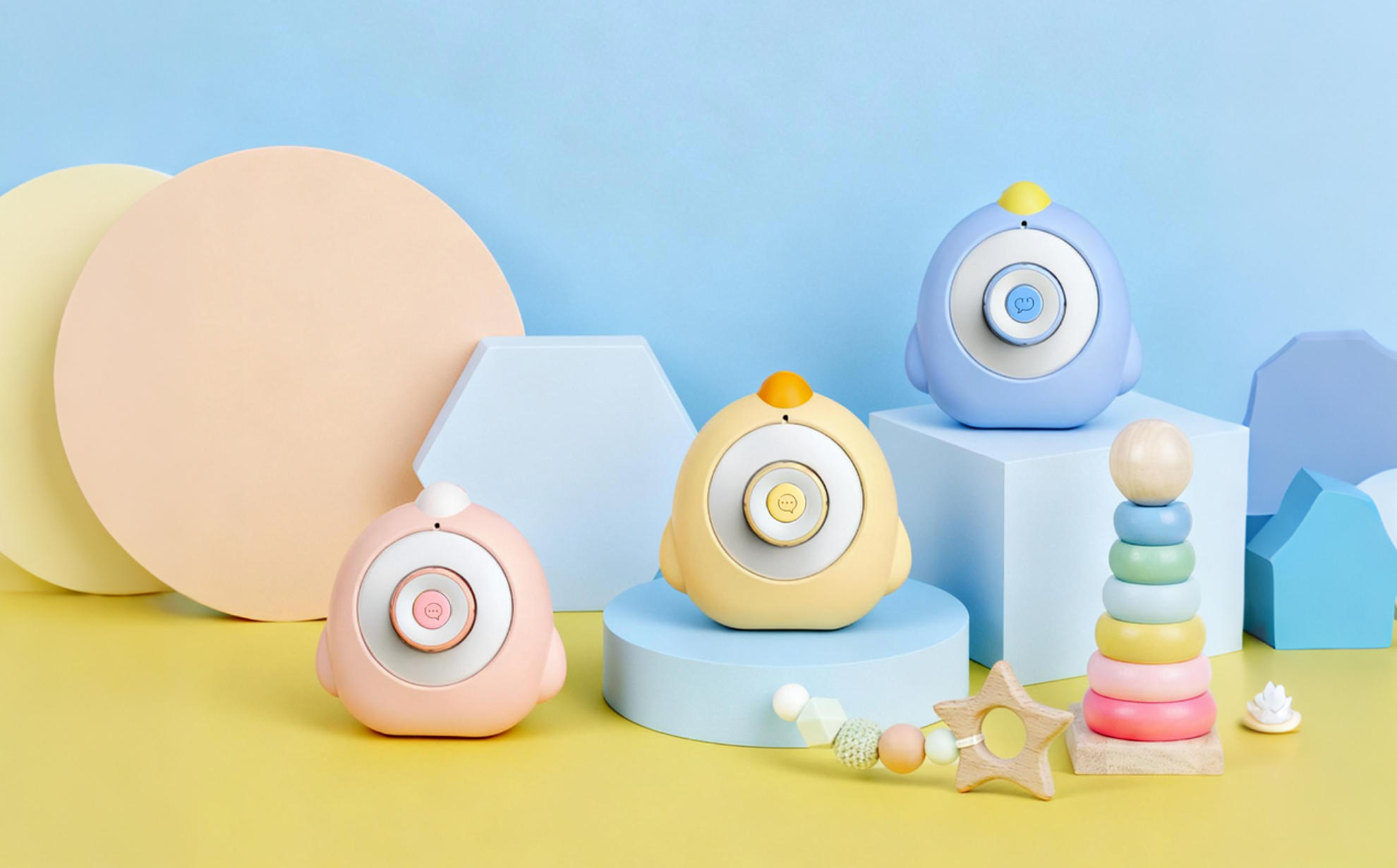 AI科技賦能少兒成長 方直科技攜手阿里雲、MOCICI共建兒童成長新生態