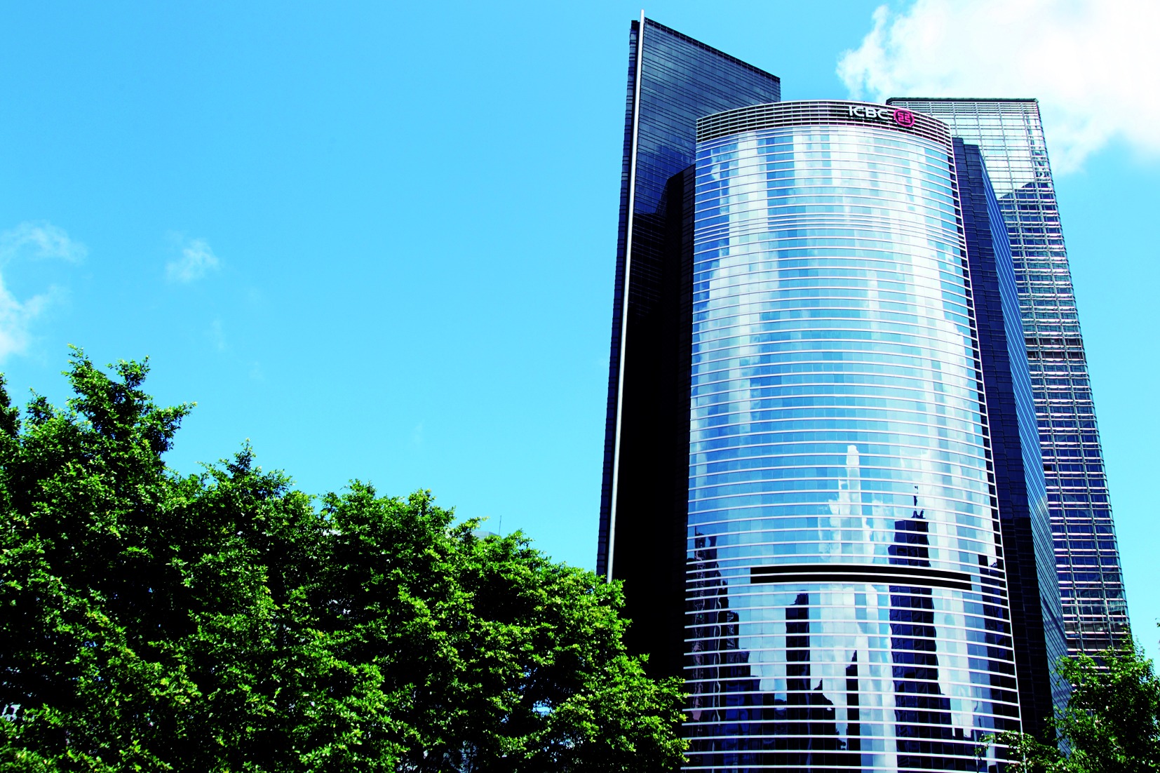 工銀亞洲成LCH SwapClear直接清算會員