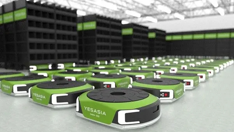 【市場慧眼】喆麗B2C與B2B雙引擎協同 引領高速增長