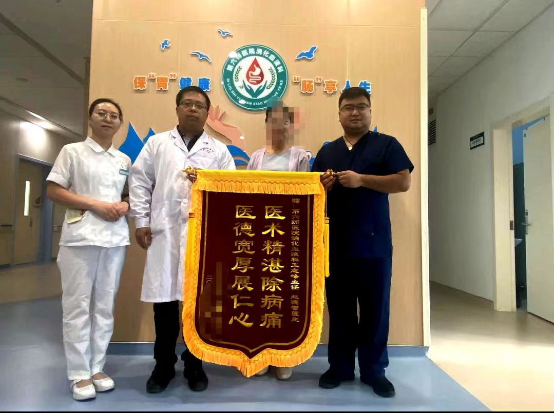 一頂小花帽，兩份天山情！山西醫生王志峰兩度援疆書寫醫者擔當