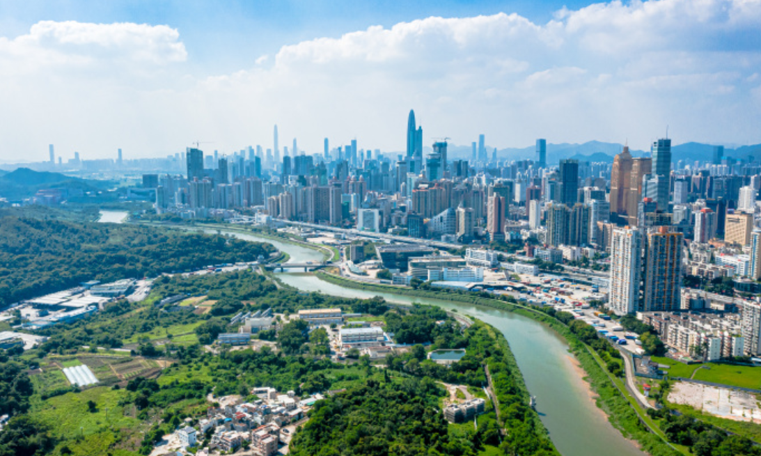 【港商時評】勿觀望莫彷徨 搶抓北都商機