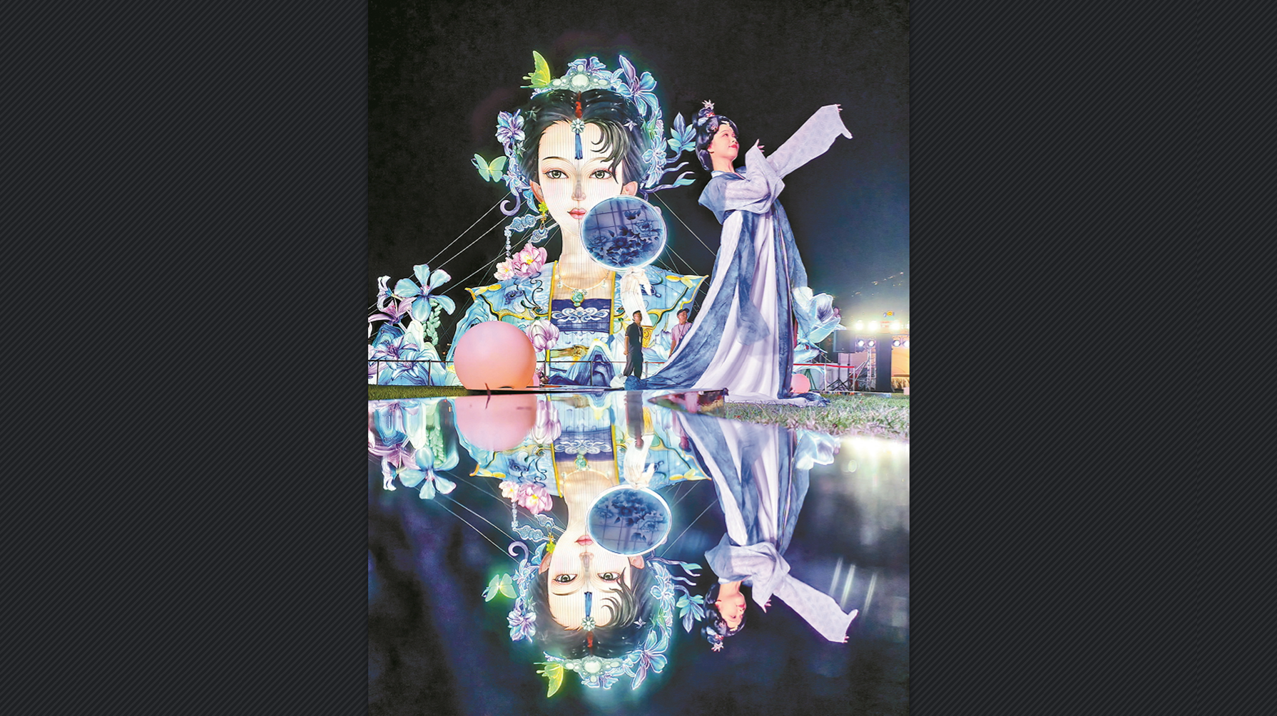 香港辦連串慶祝活動賀國慶 迎內地長假期與旅客共享歡愉