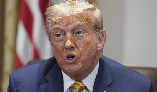 特朗普政府宣布開放土地、提供6.25億美元支持煤炭行業