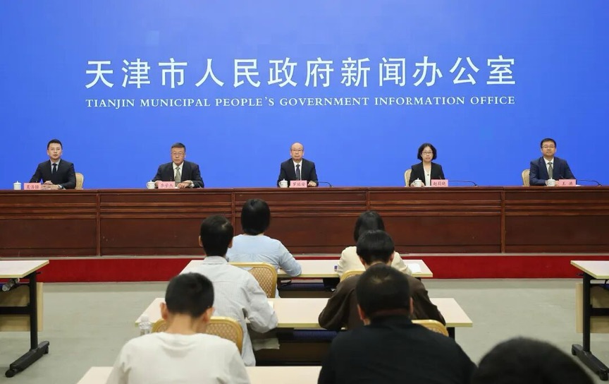 天津：推動高校「向企而行」 多部門協同