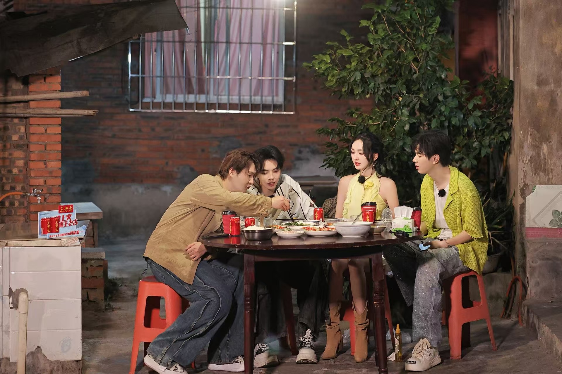 國慶去哪吃 《這裏很好吃》推薦一波寶藏美味