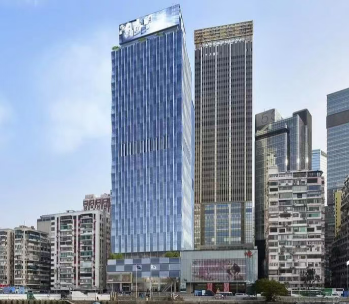 傳阿里巴巴斥70億洽購銅鑼灣商廈