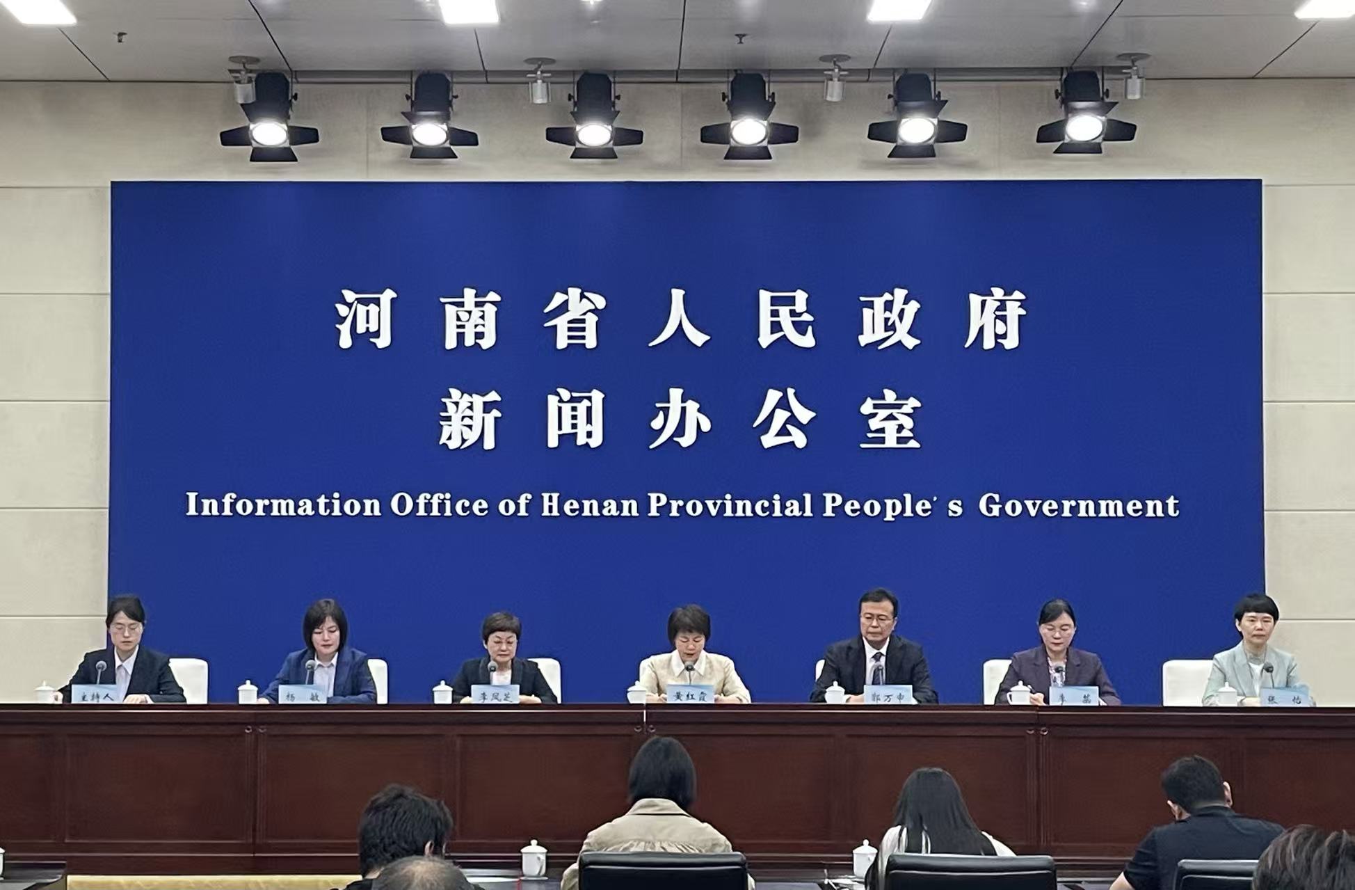 河南郟縣：群眾「心上事」成政府「上心事」 基層就診率提升至72%