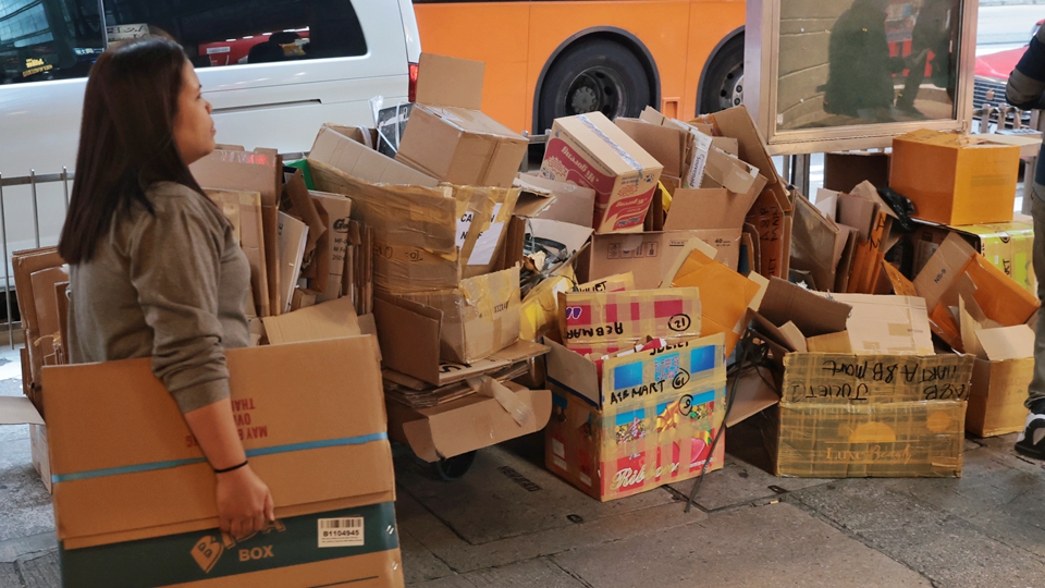 【來論】推動減廢勝過垃圾徵費