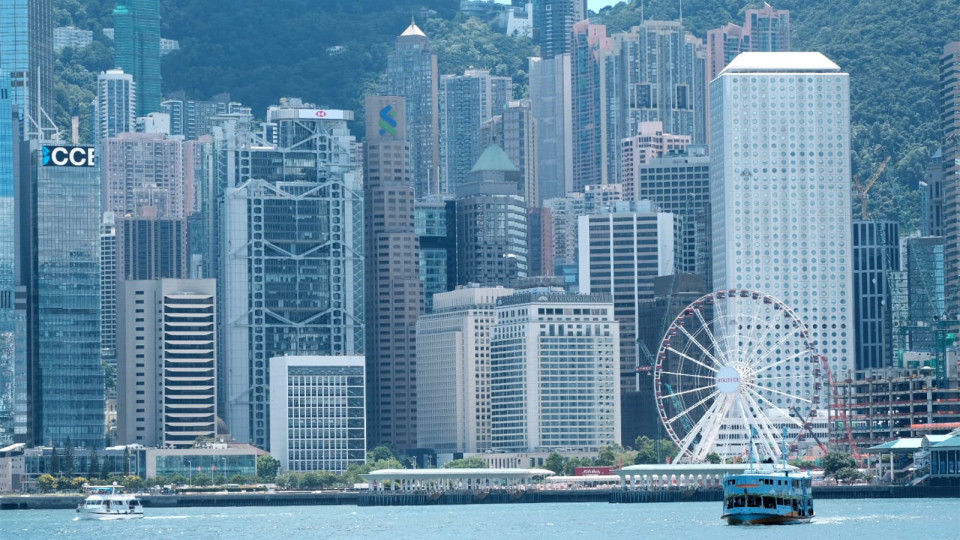 【港事講場】再膺最自由經濟體 港彰顯國際競爭力