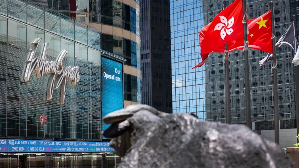 港交所擬修訂窩輪牛熊證發行條件