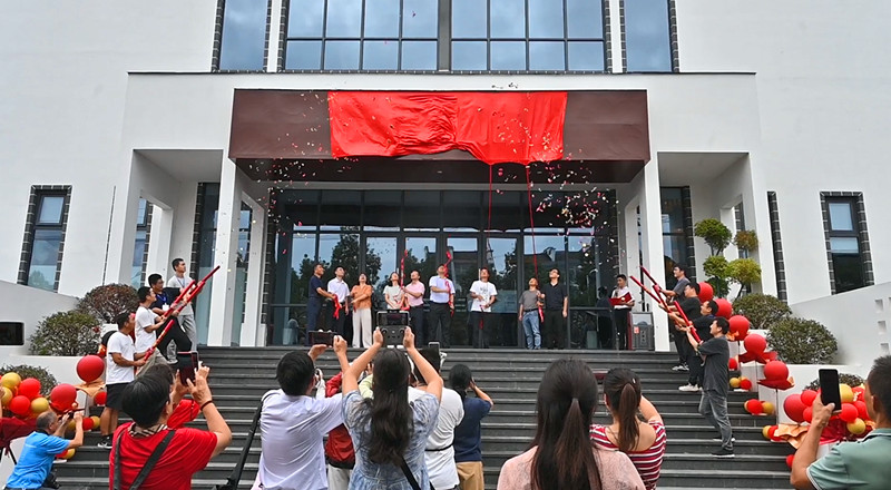 國家級非遺展演吸睛  皖祁門閃里鄉愁館人氣爆棚