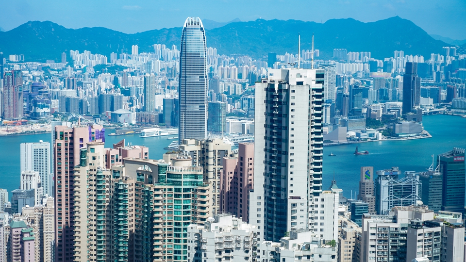 團結香港基金：建立上海香港兩地黃金市場實質連結 具深遠戰略意義