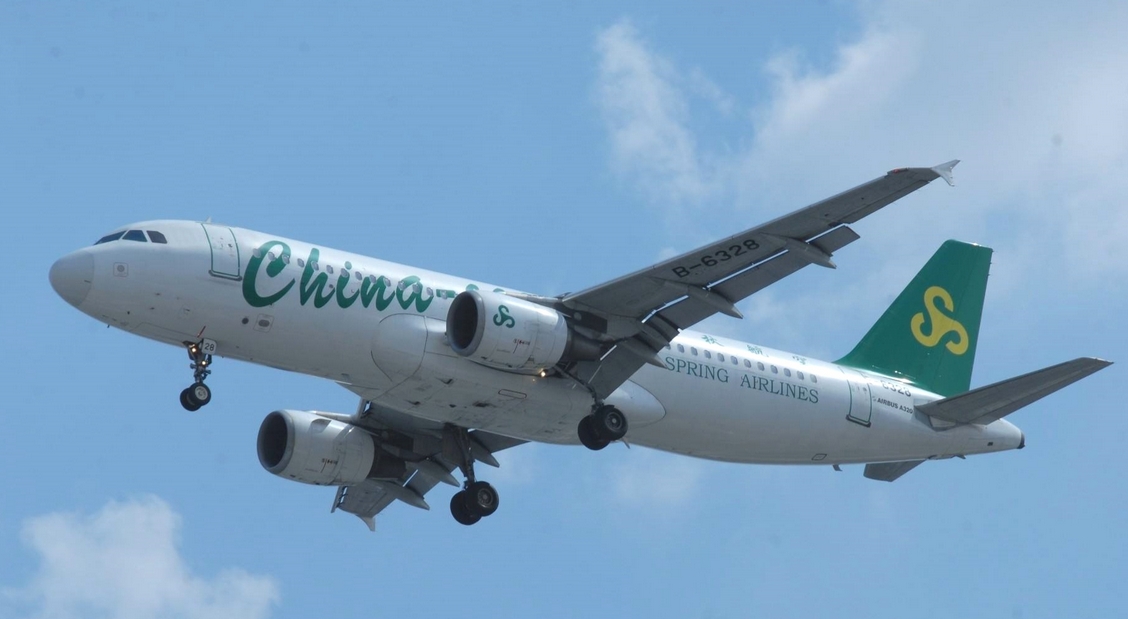 【新股最前線】春秋航空據報擬明年在港上市